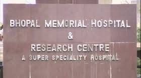 Bhopal Memorial Hospital